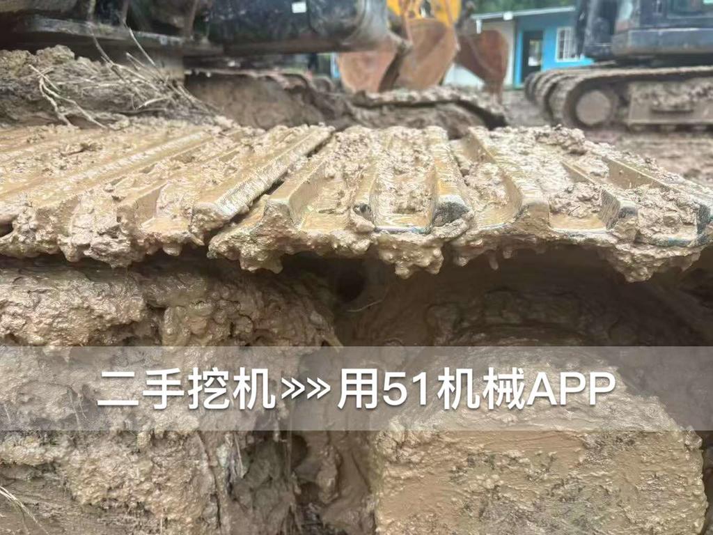 51挖机